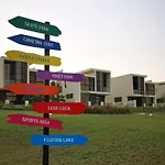 Keysplease 4Br, Nanny Room, Bbq, Garden, Malibu Beach Access, Damac Hills