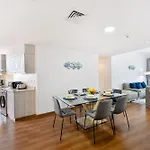 Marcopolo - Stylish 3Br Marina Hub - Panoramic Views