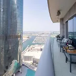 Frank Porter - Damac Heights