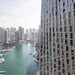 Frank Porter - Damac Heights