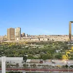 First Class 2Br Panoramic Views Of Dubai Frame