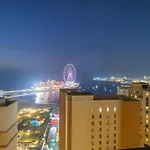 Elegant 2Br With Seaview In Jbr L Walk To The Beach