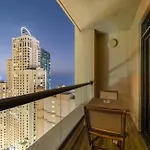 Elegant 2Br With Seaview In Jbr L Walk To The Beach