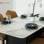 Mira Holiday Homes - Lovely 1 Bedroom In Business Bay With Sauna And Jacuzzi
