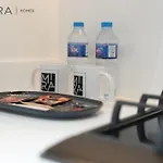 Mira Holiday Homes - Lovely 1 Bedroom In Business Bay With Sauna And Jacuzzi