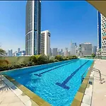 1 Bedroom Duplex In Serviced 5 Stars Residence