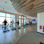 1 Bedroom Duplex In Serviced 5 Stars Residence