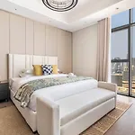 Guestready - Burj Khalifa Views From Nobles Tower