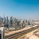 Guestready - Burj Khalifa Views From Nobles Tower