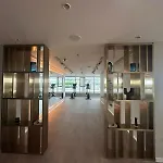 Grand Bleu Tower Interiors By Elie Saab - Emaar Beachfront - Emaar