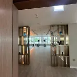 Grand Bleu Tower Interiors By Elie Saab - Emaar Beachfront - Emaar