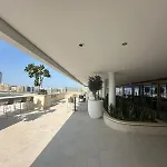 Grand Bleu Tower Interiors By Elie Saab - Emaar Beachfront - Emaar