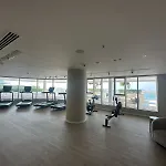 Grand Bleu Tower Interiors By Elie Saab - Emaar Beachfront - Emaar