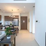 Steps To Dubai Mall & Burj, Ideal Home In Downtown