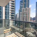 Steps To Dubai Mall & Burj, Ideal Home In Downtown