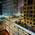 Bagpack Double Partition Room In Tecom Near Metro