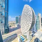 Chic 1 Bhk In Downtown Dubai