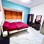 Studio Apartment Sheikh Zayed Road Dubai