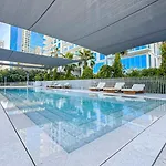 Livbnb-1Br Beachfront Escape In La Vie, Jbr