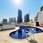 Charming 2Br + Kid\'S Room W/ Marina Yacht View