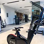 Burj Khalifa Views 2-Bedroom Apartment 203Gr-2