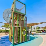 Premium 2 Bedroom In District One Meydan