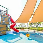 Premium 2 Bedroom In District One Meydan