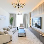 Stylish 1 Bedroom In District One Meydan