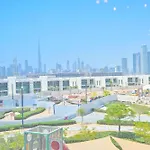 Stylish 1 Bedroom In District One Meydan