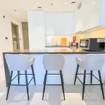 Stylish 1 Bedroom In District One Meydan