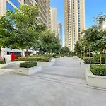 Stylish Cozy 3-Bedroom Apartment With Harbour Views In Dubai Creek Harbour