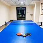 Network Partition Room Near Internet City Metro