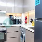 Bloomfields 1Br Azizi Gardens Meydan