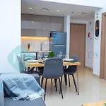 Bloomfields 1Br Azizi Gardens Meydan