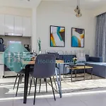 Bloomfields Classic 1Bedroom In Park Point