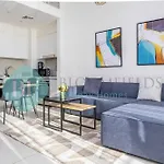 Bloomfields Classic 1Bedroom In Park Point