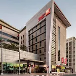 Gateway Partition Room In Barsha Mashreq Metro