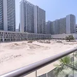 Vogue The Sterling By Omniyat Dubai With Balcony Walkable To Burj Khalifa And The Dubai Mall