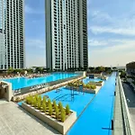 Bright And Exquisite 1-Bedroom In Downtown Views 2
