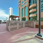 Serene 2Br With Iconic Palm Jumeirah Views, Dubai Marina By Deluxe Holiday Homes