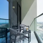 Keyrock Living - Elevated Luxury In Business Bay