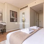 Sky Gardens, Difc - Freshly Furnished Unit