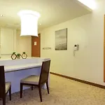 Emaar Residence-Fashion Avenue- Spacious Studio For Monthly