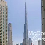 Classic 1 Bed Suite In The Residence Tower 3