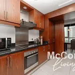 Classic 1 Bed Suite In The Residence Tower 3