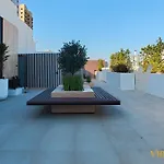 1-Br Binghatti Rooftop Pool, Gym