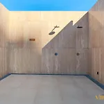 1-Br Binghatti Rooftop Pool, Gym