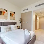 Apartment With 1 Bedroom In Meydan One - Nad Al Sheba 1 - Dubai