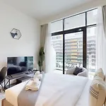 Apartment With 1 Bedroom In Meydan One - Nad Al Sheba 1 - Dubai