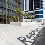 Modern 1Br In The Heart Of Dubai By Simply Comfort